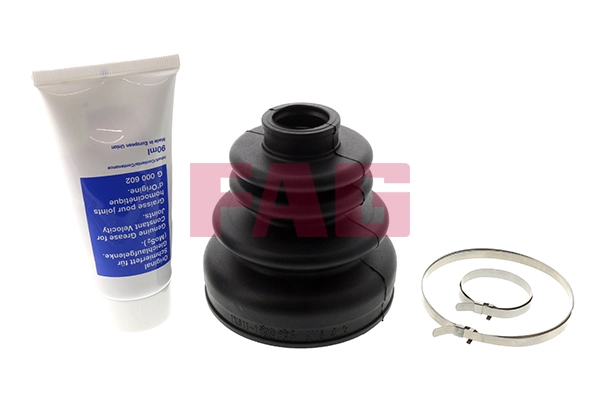 Bellow Kit, drive shaft